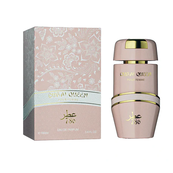 Jo Milano Dubai Queen Women 100ml EDP